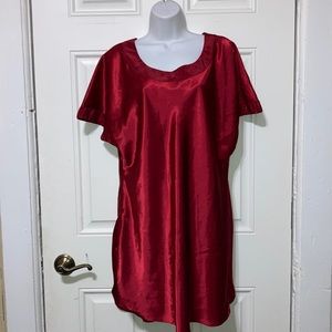 Vintage Victoria Secret night Gown